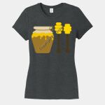 Women's Perfect Tri ® Tee Thumbnail