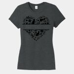 Women's Perfect Tri ® Tee Thumbnail