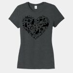 Women's Perfect Tri ® Tee Thumbnail