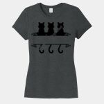 Women's Perfect Tri ® Tee Thumbnail