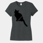 Women's Perfect Tri ® Tee Thumbnail
