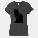 Women's Perfect Tri ® Tee Thumbnail