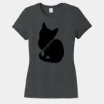 Women's Perfect Tri ® Tee Thumbnail