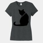 Women's Perfect Tri ® Tee Thumbnail