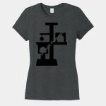 Women's Perfect Tri ® Tee Thumbnail