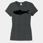 Women's Perfect Tri ® Tee Thumbnail