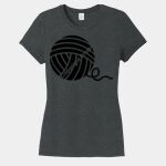 Women's Perfect Tri ® Tee Thumbnail