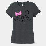 Women's Perfect Tri ® Tee Thumbnail