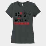 Women's Perfect Tri ® Tee Thumbnail