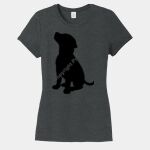 Women's Perfect Tri ® Tee Thumbnail