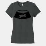 Women's Perfect Tri ® Tee Thumbnail