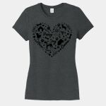 Women's Perfect Tri ® Tee Thumbnail