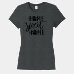 Women's Perfect Tri ® Tee Thumbnail