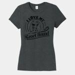 Women's Perfect Tri ® Tee Thumbnail