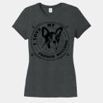 Women's Perfect Tri ® Tee Thumbnail