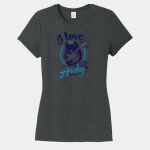 Women's Perfect Tri ® Tee Thumbnail