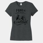 Women's Perfect Tri ® Tee Thumbnail