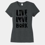 Women's Perfect Tri ® Tee Thumbnail