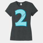 Women's Perfect Tri ® Tee Thumbnail