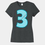 Women's Perfect Tri ® Tee Thumbnail