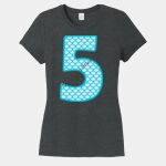 Women's Perfect Tri ® Tee Thumbnail