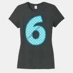 Women's Perfect Tri ® Tee Thumbnail