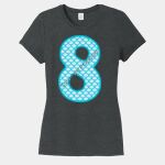 Women's Perfect Tri ® Tee Thumbnail