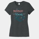 Women's Perfect Tri ® Tee Thumbnail
