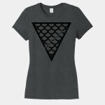 Women's Perfect Tri ® Tee Thumbnail