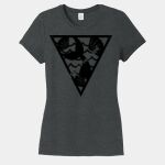 Women's Perfect Tri ® Tee Thumbnail