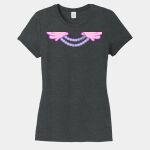 Women's Perfect Tri ® Tee Thumbnail