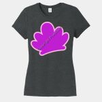 Women's Perfect Tri ® Tee Thumbnail