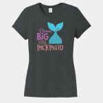 Women's Perfect Tri ® Tee Thumbnail