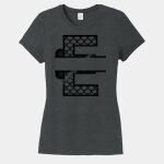 Women's Perfect Tri ® Tee Thumbnail