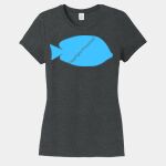 Women's Perfect Tri ® Tee Thumbnail