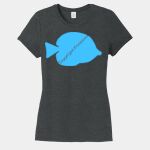 Women's Perfect Tri ® Tee Thumbnail
