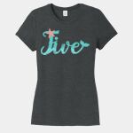 Women's Perfect Tri ® Tee Thumbnail