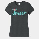 Women's Perfect Tri ® Tee Thumbnail