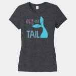 Women's Perfect Tri ® Tee Thumbnail