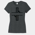 Women's Perfect Tri ® Tee Thumbnail