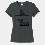 Women's Perfect Tri ® Tee Thumbnail