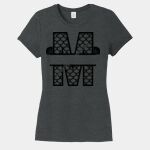 Women's Perfect Tri ® Tee Thumbnail