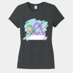 Women's Perfect Tri ® Tee Thumbnail