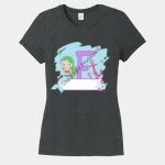 Women's Perfect Tri ® Tee Thumbnail