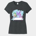 Women's Perfect Tri ® Tee Thumbnail