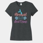 Women's Perfect Tri ® Tee Thumbnail