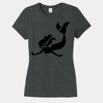 Women's Perfect Tri ® Tee Thumbnail