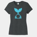 Women's Perfect Tri ® Tee Thumbnail