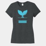 Women's Perfect Tri ® Tee Thumbnail