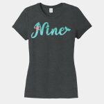 Women's Perfect Tri ® Tee Thumbnail